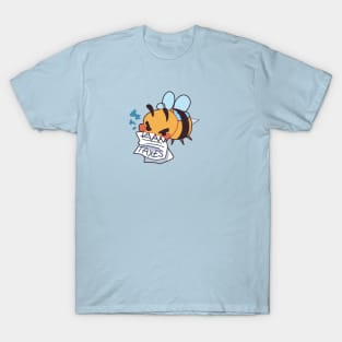 chaotic bee T-Shirt